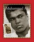 Muhammad Ali (Sports) By Terry Barber Cover Image