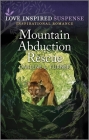 Mountain Abduction Rescue By Darlene L. Turner Cover Image