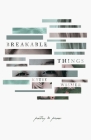 Breakable Things: Poetry and Prose By Katie Wismer Cover Image