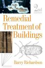 Remedial Treatment of Buildings Cover Image
