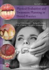 Physical Evaluation and Treatment Planning in Dental Practice Cover Image