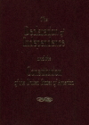 The Declaration of Independence and the Consitution of the United States Cover Image
