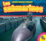 Los Submarinos Cover Image