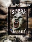Words And Pictures By Jerry a. Sierra Cover Image