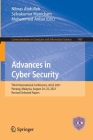 Advances in Cyber Security: Third International Conference, Aces 2021, Penang, Malaysia, August 24-25, 2021, Revised Selected Papers (Communications in Computer and Information Science #1487) Cover Image
