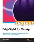 Instant EdgeSight for XenApp Cover Image