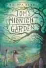Tom's Midnight Garden By Philippa Pearce, Jaime Zollars (Illustrator) Cover Image