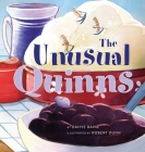 The Unusual Quinns By Dahye Raine Cover Image