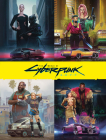 The World of Cyberpunk 2077 Cover Image