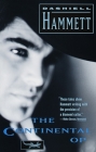 The Continental Op By Dashiell Hammett Cover Image