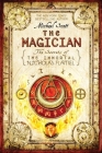 The Magician (The Secrets of the Immortal Nicholas Flamel #2) By Michael Scott Cover Image