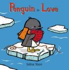 Penguin in Love By Salina Yoon Cover Image