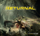 The Art of Returnal Cover Image