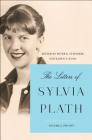 The Letters of Sylvia Plath Vol 2: 1956-1963 Cover Image