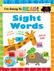 I'm Going to Read(r) Workbook: Sight Words Cover Image