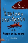 La kurioza incidento de la hundo en la nokto By Mark Haddon, Simon Davies (Translator) Cover Image