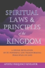 Spiritual Laws and Principles of the Kingdom: A Divine Revelation Of 81 Spiritual Laws Of God By Apostle Frequency Revelator Cover Image