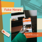 Fake News Cover Image