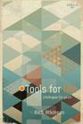 Tools For Life By Rich Atkinson Cover Image
