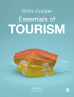 Essentials of Tourism By Chris Cooper Cover Image