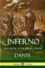 Inferno: First Book of the Divine Comedy By Dante, Henry Wadsworth Longfellow Cover Image