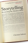 Storytelling: Bewitching the Modern Mind By Christian Salmon Cover Image
