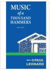 Music of a Thousand Hammers Cover Image