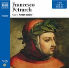 Francesco Petrarch (Great Poets (Audio)) Cover Image