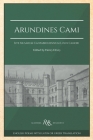 Arundines Cami: Sive Musarum Cantabrigiensium Lusus Canori By Henry Drury Cover Image