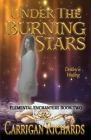 Under the Burning Stars Cover Image