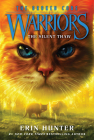 Warriors: The Broken Code #2: The Silent Thaw By Erin Hunter Cover Image