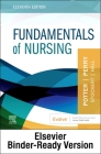 Fundamentals of Nursing - Binder Ready Cover Image