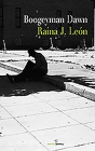 Boogeyman Dawn By Raina J. Leon Cover Image