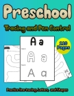 Alphabet Tracing Book: Learning - Tracing - Coloring Book By Helga Ramirez-Santos Cover Image