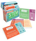 Seasonal Stem Challenges Learning Cards By Carson Dellosa Education (Compiled by) Cover Image