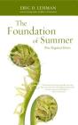 The Foundation of Summer: New England Stories Cover Image