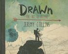 Drawn: The Art of Ascent By Jeremy Collins Cover Image