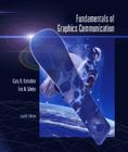Fundamentals of Graphics Communication (McGraw-Hill Graphics) Cover Image