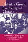 Adlerian Group Counseling and Therapy: Step-By-Step Cover Image