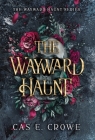 The Wayward Haunt Cover Image