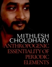 Anthropogenic Essentiality of Periodic Elements Cover Image