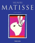 Matisse: Cut-Outs Cover Image