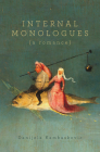 Internal Monologues: A Romance Cover Image