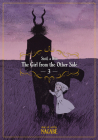 The Girl From the Other Side: Siúil, a Rún Vol. 3 By Nagabe Cover Image