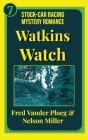 Watson Watch Cover Image