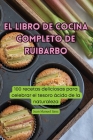 El Libro de Cocina Completo de Ruibarbo Cover Image