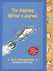 The Aspiring Writer's Journal By Susie Morgernstern, Theresa Bronn (Illustrator) Cover Image