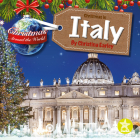 Christmas in Italy Cover Image
