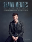 Shawn Mendes: Ultimate Fan Book By Malcolm Croft Cover Image