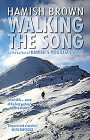 Walking the Song By Hamish Brown Cover Image